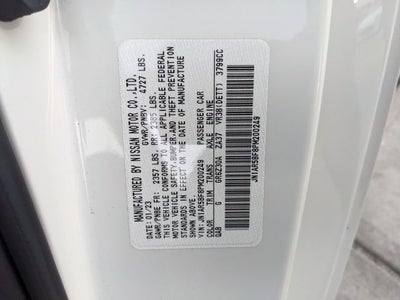 2023 Nissan GT-R Premium