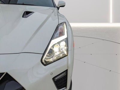 2023 Nissan GT-R Premium