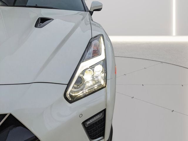 2023 Nissan GT-R Premium