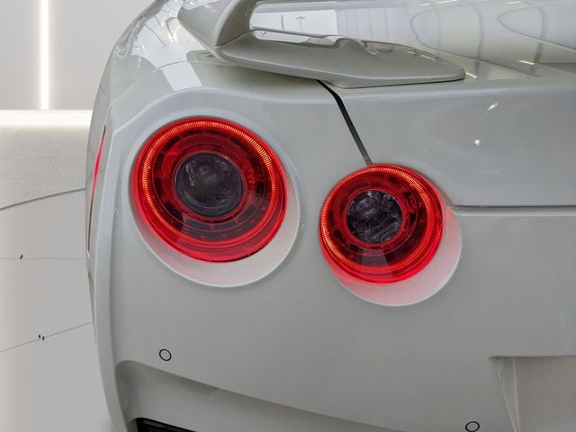 2023 Nissan GT-R Premium