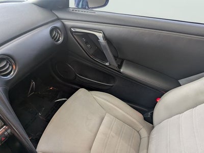 2012 Nissan GT-R Premium