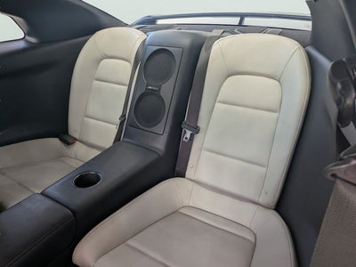2012 Nissan GT-R Premium