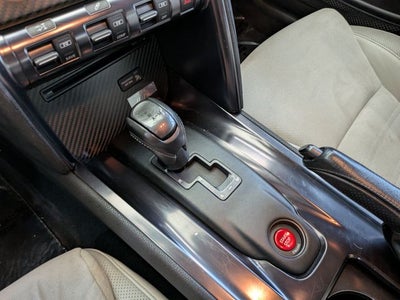 2012 Nissan GT-R Premium