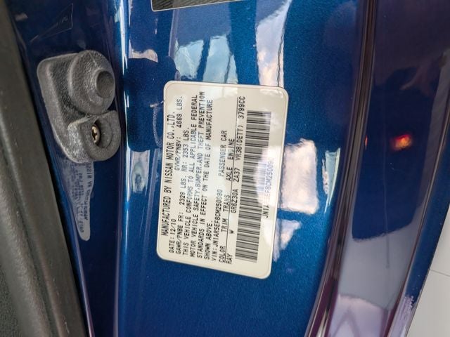 2012 Nissan GT-R Premium
