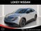 2026 Nissan LEAF PLATINUM+