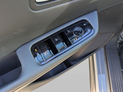 2026 Nissan LEAF PLATINUM+