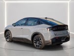 2026 Nissan LEAF PLATINUM+