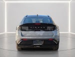 2026 Nissan LEAF PLATINUM+