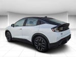2026 Nissan LEAF PLATINUM+