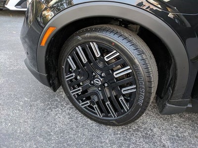 2026 Nissan LEAF PLATINUM+