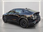 2026 Nissan LEAF PLATINUM+