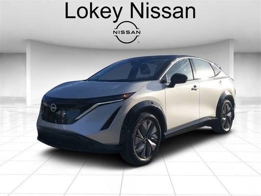 2023 Nissan ARIYA VENTURE+ in Clearwater, FL - Lokey Automotive Group