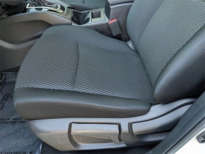 2022 Nissan Rogue Sport S