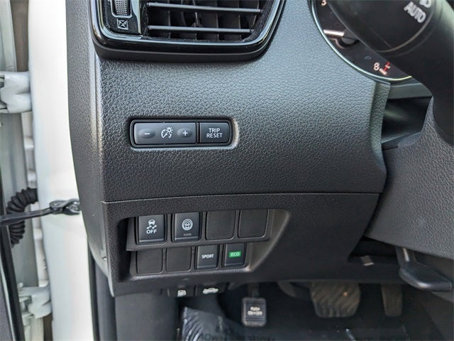 2022 Nissan Rogue Sport S