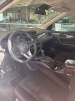 2022 Nissan Rogue Sport S