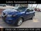 2022 Nissan Rogue Sport S