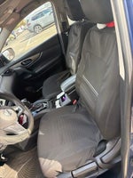 2022 Nissan Rogue Sport S