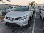 2019 Nissan Rogue Sport SL