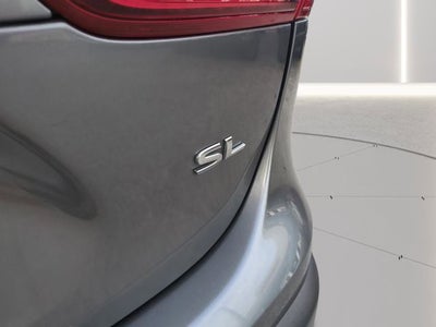 2020 Nissan Rogue Sport SL