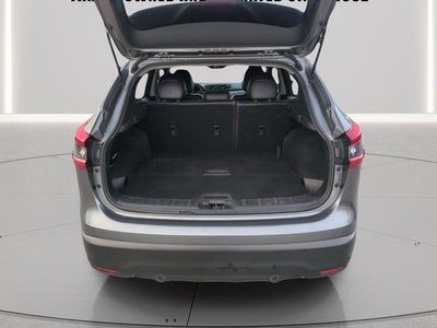 2020 Nissan Rogue Sport SL