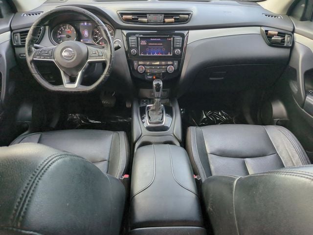 2020 Nissan Rogue Sport SL