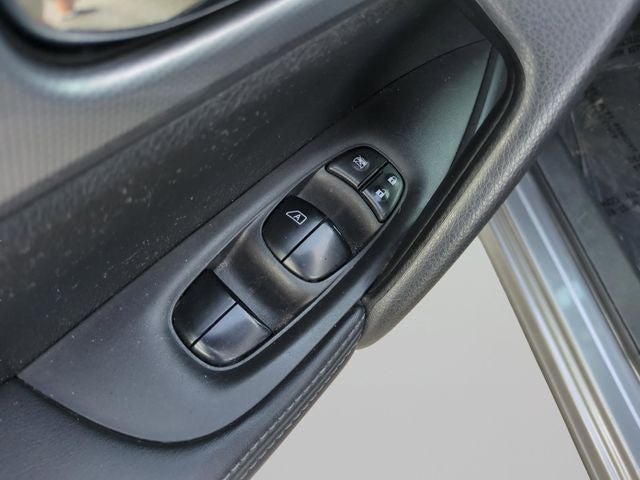 2020 Nissan Rogue Sport SL