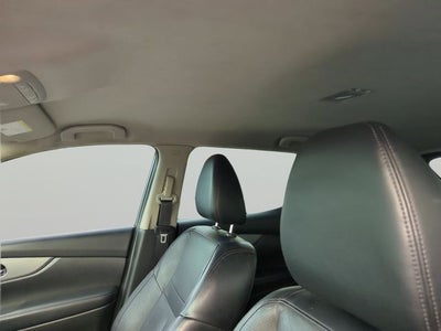 2020 Nissan Rogue Sport SL