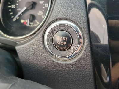 2020 Nissan Rogue Sport SL