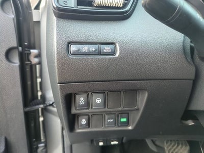 2020 Nissan Rogue Sport SL