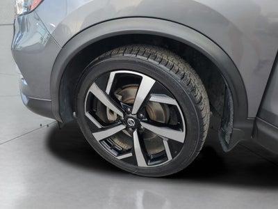 2020 Nissan Rogue Sport SL