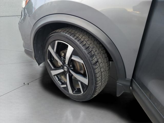 2020 Nissan Rogue Sport SL
