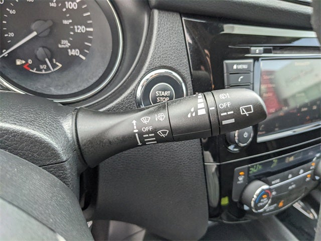 2020 Nissan Rogue Sport SV