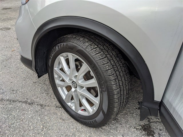 2020 Nissan Rogue Sport SV