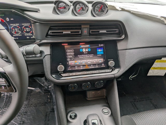 2027 Nissan Z Sport