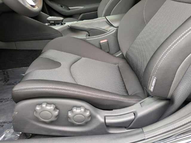 2027 Nissan Z Sport