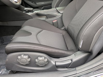 2027 Nissan Z Sport