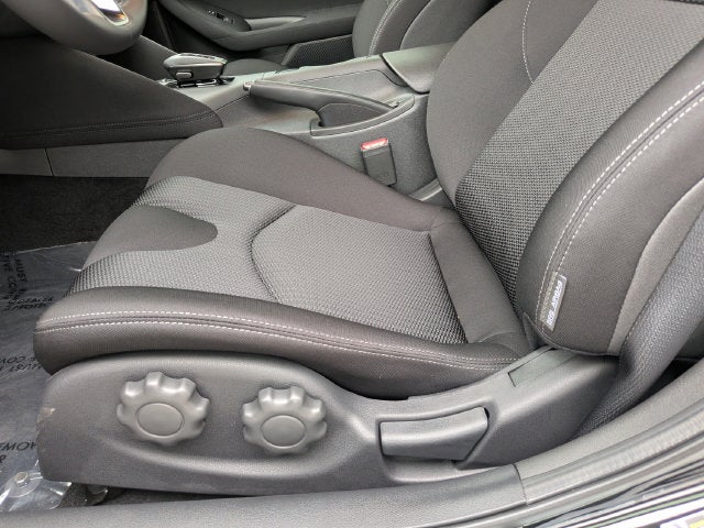 2027 Nissan Z Sport