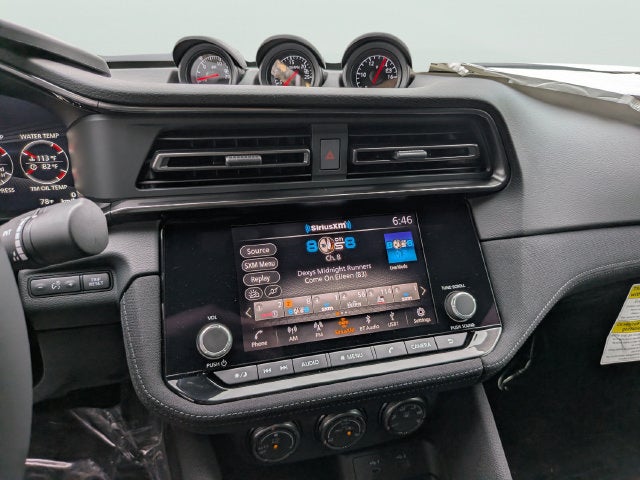 2027 Nissan Z Sport