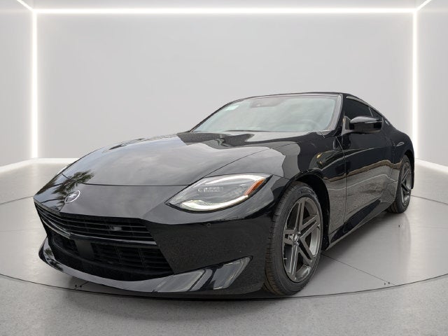 2027 Nissan Z Sport