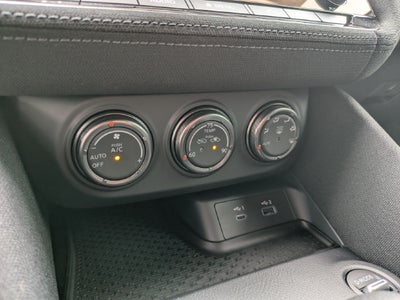 2027 Nissan Z Sport