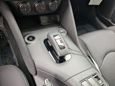 2027 Nissan Z Sport