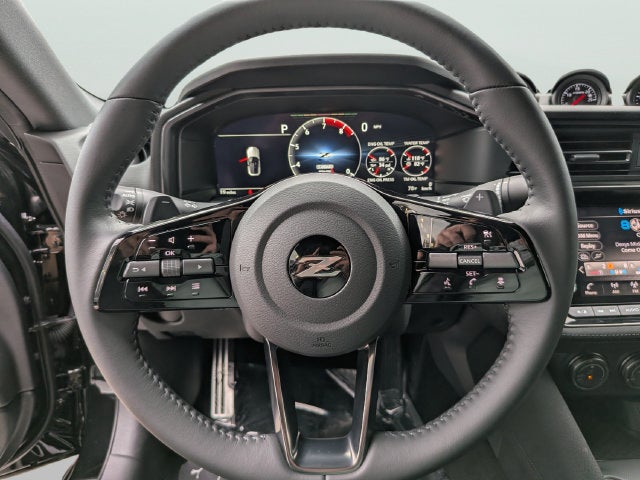2027 Nissan Z Sport