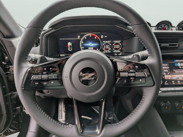 2027 Nissan Z Sport