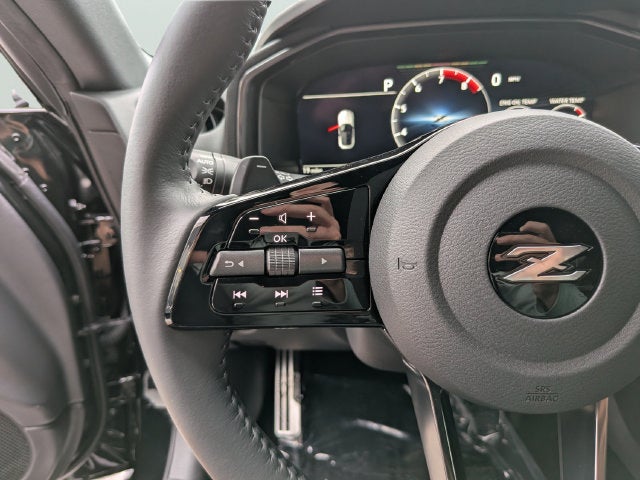 2027 Nissan Z Sport