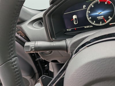 2027 Nissan Z Sport
