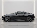 2027 Nissan Z Sport
