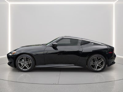 2027 Nissan Z Sport