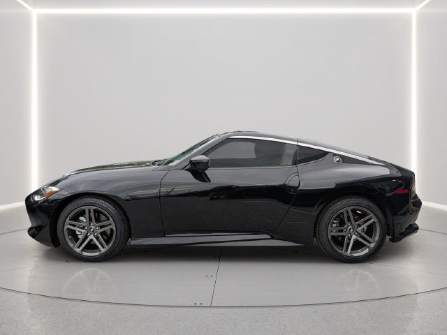 2027 Nissan Z Sport
