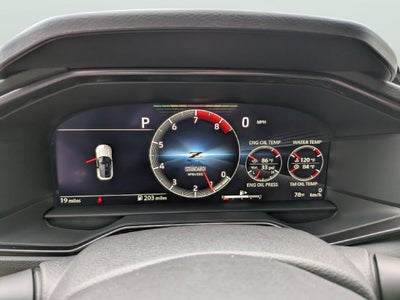 2027 Nissan Z Sport