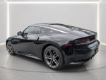 2027 Nissan Z Sport